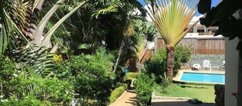 Tiptop Hotel And Resort