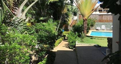 Tiptop Hotel And Resort