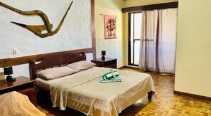 Room - Tiptop Hotel And Resort (Panglao)