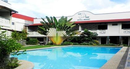 Tiptop Hotel And Resort