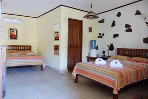 Room - Tiptop Hotel And Resort (Panglao)