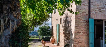 Villa La Monteduccia