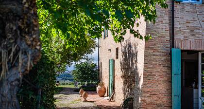 Villa La Monteduccia