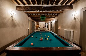 Sala de juegos