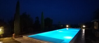 Villa La Monteduccia