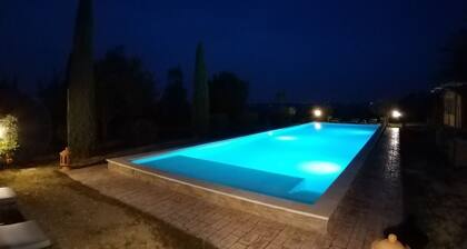 Villa La Monteduccia