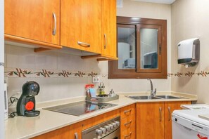 Private kitchen - Suite Home Sagrada Familia (Barcelona)