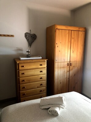 1 Schlafzimmer, WLAN