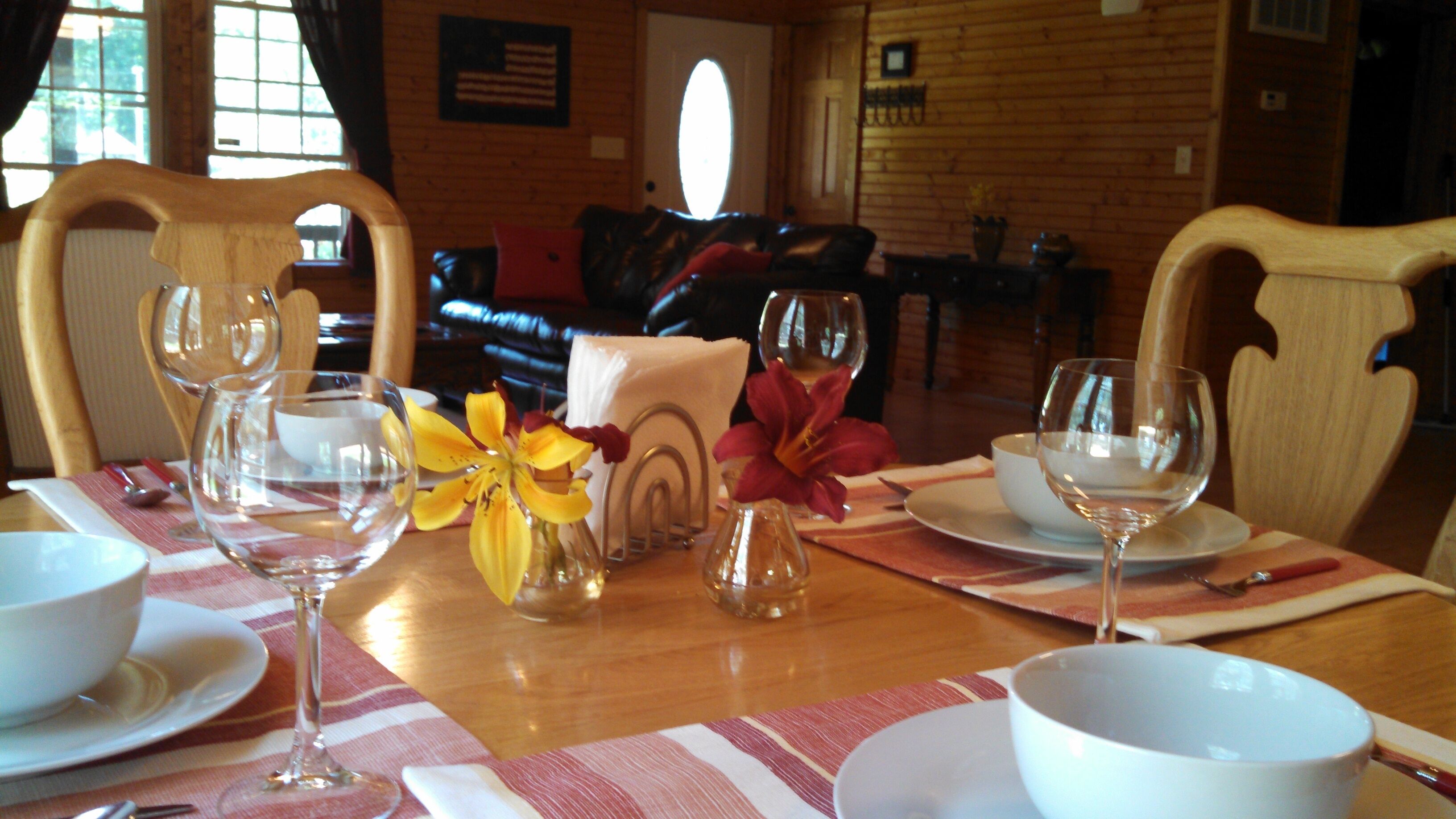 Älytelevisio, takka