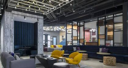 Aloft Dallas DFW Airport Grapevine