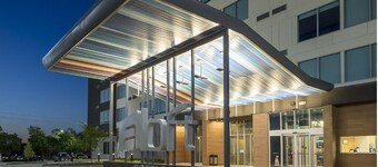 Aloft Dallas DFW Airport Grapevine