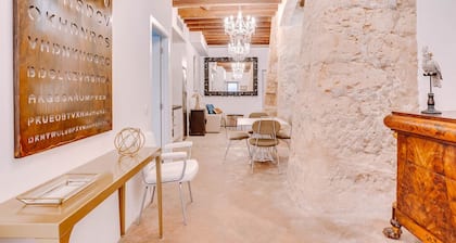 VINTAGE PALMA PALACE (INTERIOR) TI/200