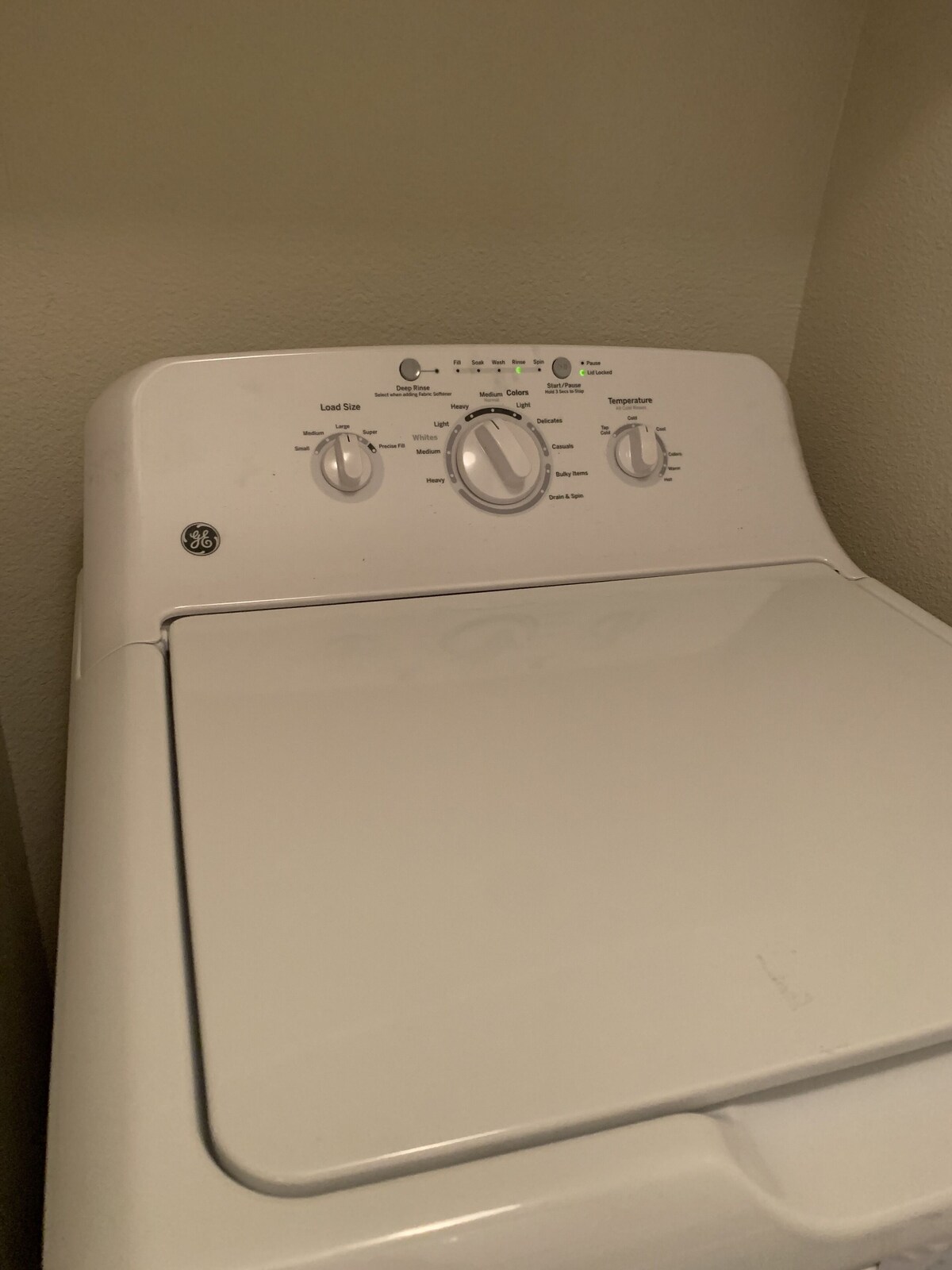 Bild für Gastgeberprofil