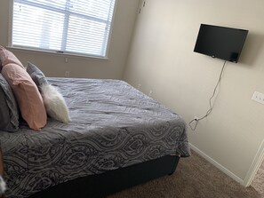 1 chambre, accès à Internet