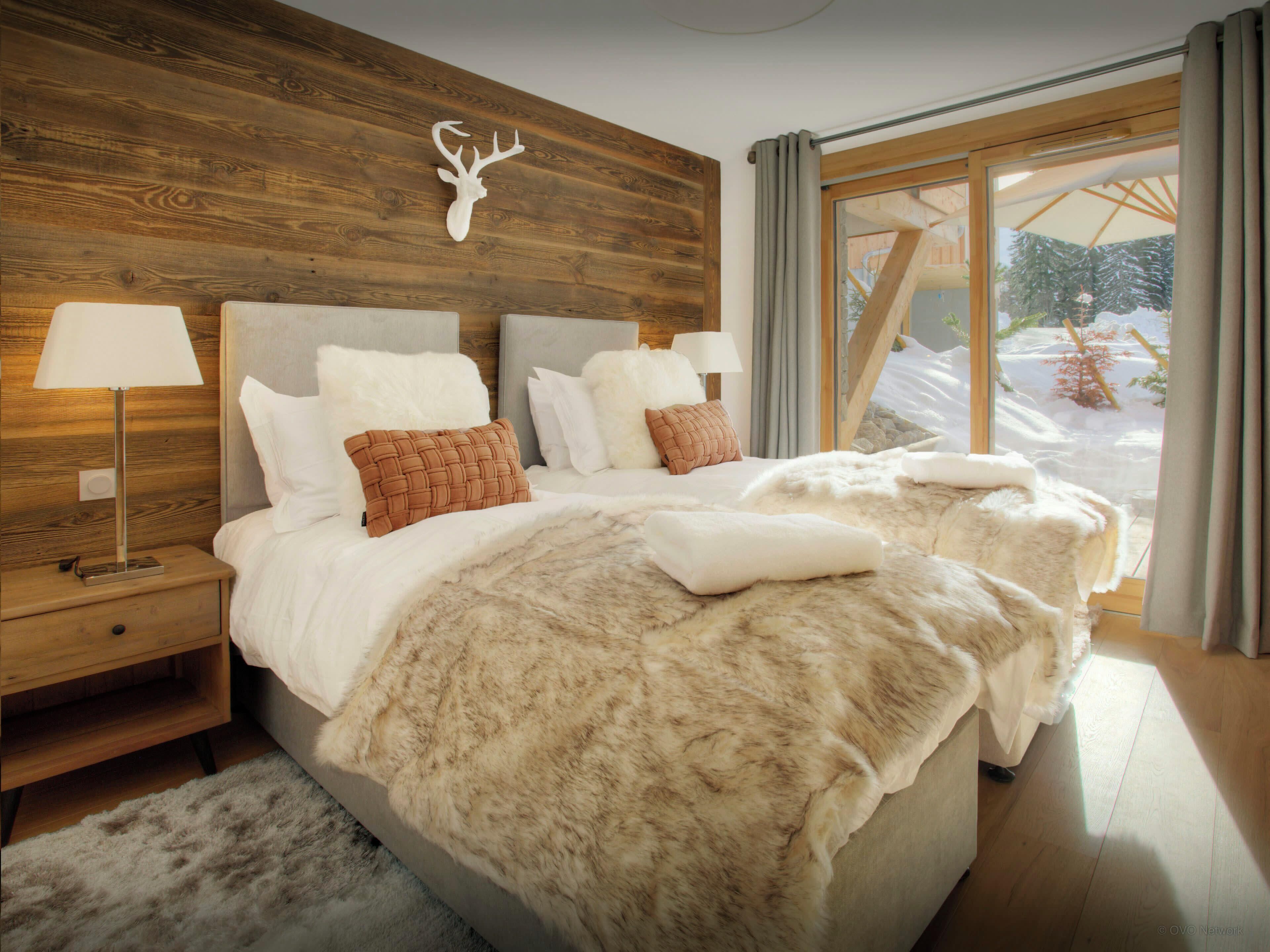 5 Schlafzimmer, Bügeleisen/Bügelbrett, WLAN, Bettwäsche