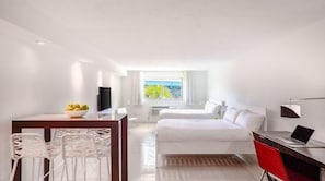 Room - Beach Haus Bal Harbour (Bal Harbour)