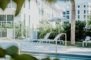 Pool - Beach Haus Bal Harbour (Bal Harbour)