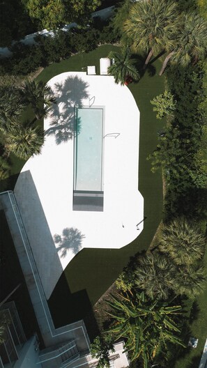 Pool - Beach Haus Bal Harbour (Bal Harbour)