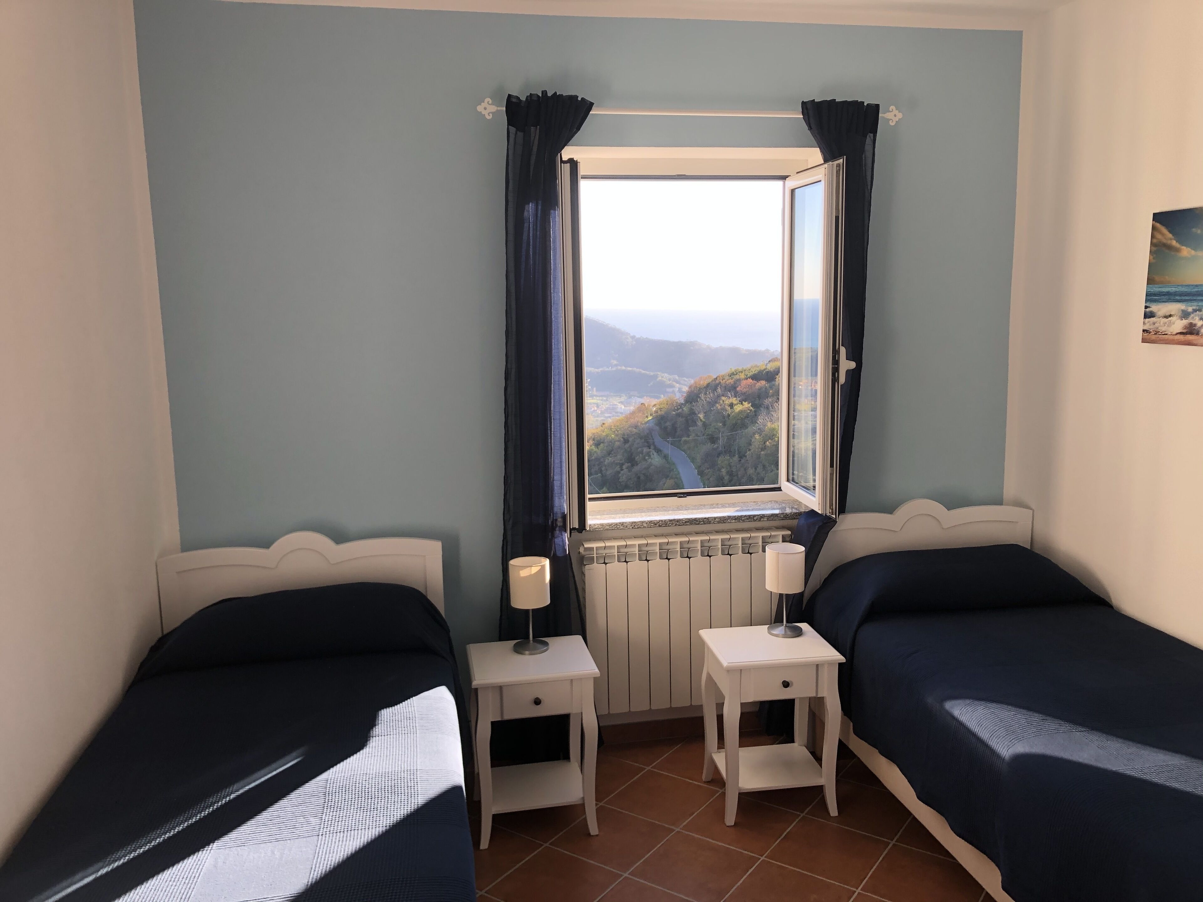 3 Schlafzimmer, kostenloses WLAN, Bettwäsche