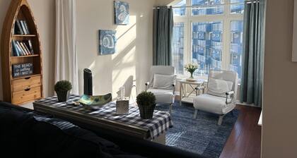 3 Bedroom, 2 Bath, Condo1.5 Blocks from Wildwood's Famous Boardwalk & Beach!