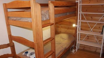 2 chambres