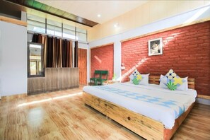 3 chambres, Wi-Fi