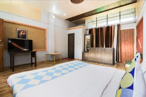 3 Schlafzimmer, WLAN