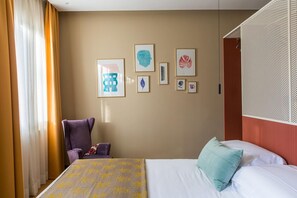 Room - Condominio Monti (Rome)