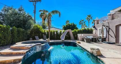 Fun For Everyone! Family Friendly Pool Home!