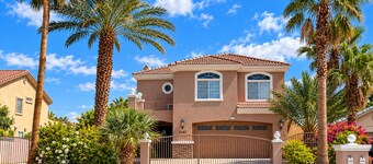 Fun For Everyone! Family Friendly Pool Home!