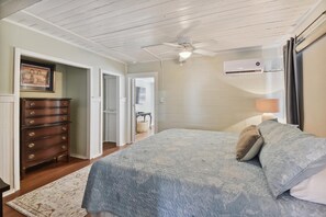 5 bedrooms, WiFi