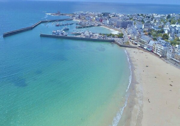 Plage