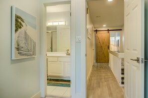 House (2 C, Three Bedroom Townhome) - Seacove Townhome Collection by Seacove Homeowner Rentals (Miramar Beach)