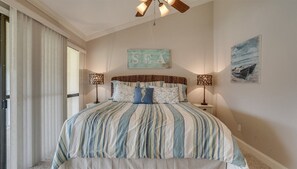 House (4 C, Two Bedroom Townhome) | Exterior - Seacove Townhome Collection by Seacove Homeowner Rentals (Miramar Beach)