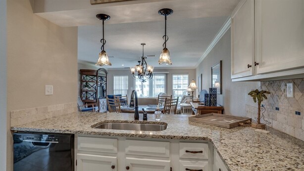 House (4 C, Two Bedroom Townhome) | Exterior - Seacove Townhome Collection by Seacove Homeowner Rentals (Miramar Beach)