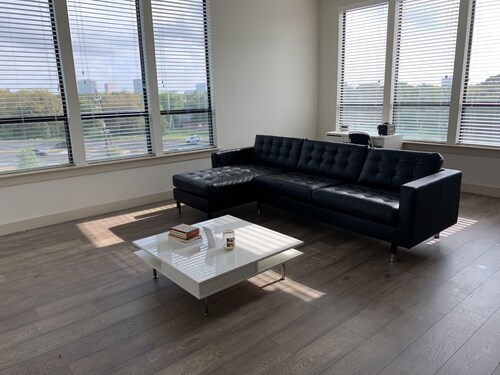 Energy Corridor Vibe