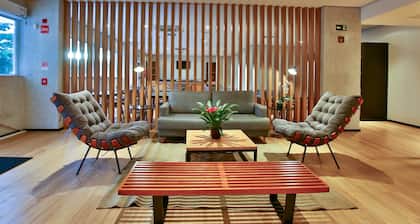 Transamerica Fit Sinop