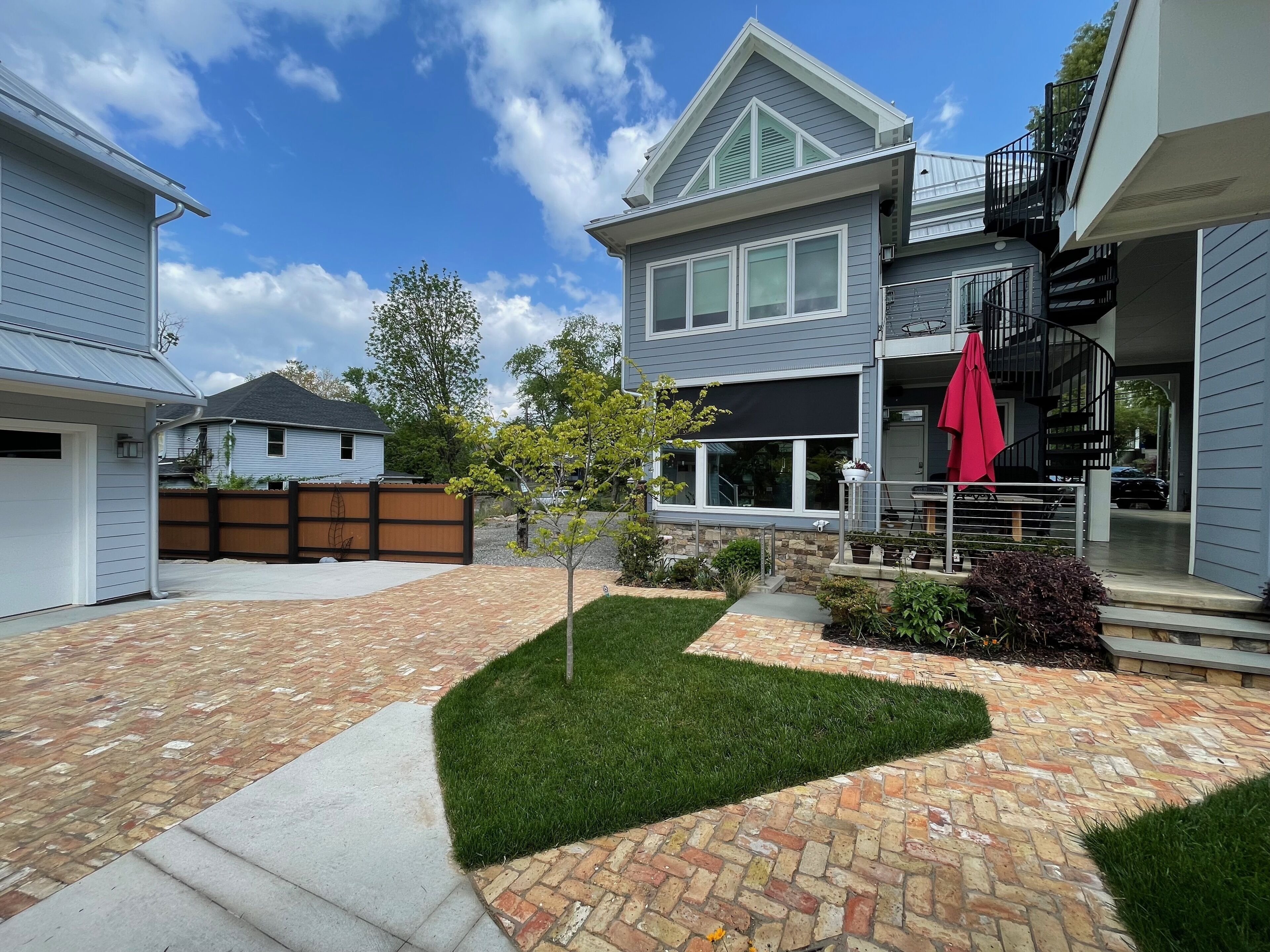 6 Best PetFriendly Vrbo Vacation Rentals In Asheville, North Carolina Updated 2024 Trip101