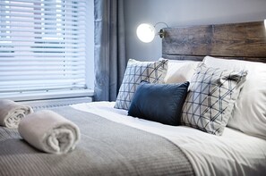 Apartment - Murray nest 2 (Llanelli)