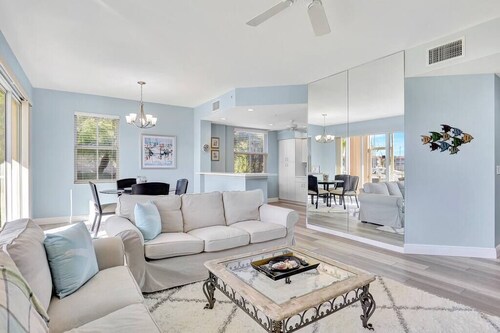 Dockside Delight -  At Burnt Store Marina