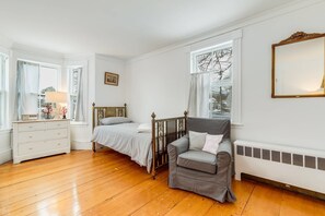 House (Sea Star) | 5 bedrooms, free WiFi