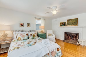 House (Sea Star) | 5 bedrooms, free WiFi - Sea Star (Rockport)