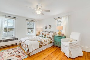 獨棟房屋 (Sea Star) | 5 間臥室、免費無線上網