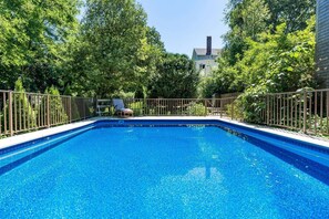 獨棟房屋 (Sea Star) | 游泳池