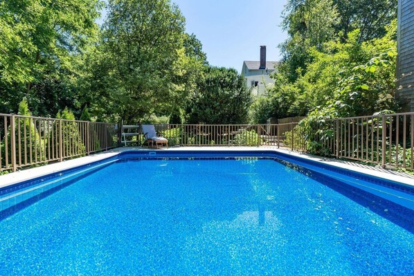 House (Sea Star) | Pool
