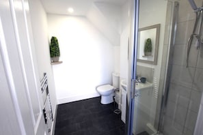 Miscellaneous - Coast Accommodation Station Road Apartments (Blackpool)