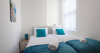 Coast Accommodation Station Road Apartments