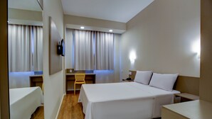 Habitació doble estàndard