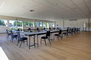 Dining - Fit Transamerica Rondonópolis (Rondonopolis)
