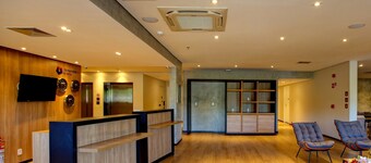 Fit Transamerica Rondonópolis